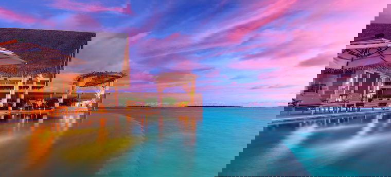 Ocean Residence